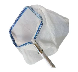 Peneira Pelicano para Piscina